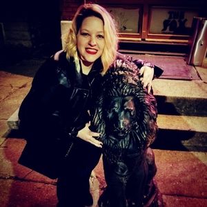 Meet your Posher, Jennifer